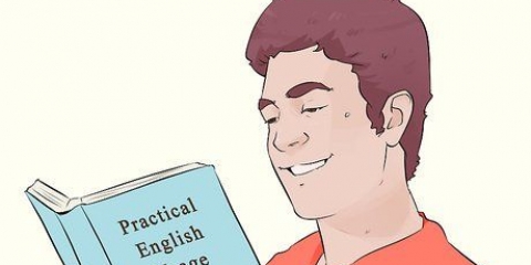 Parla inglese americano