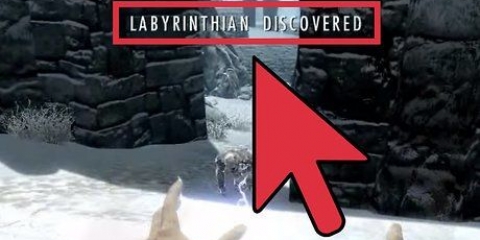 Sconfiggi ancano a skyrim