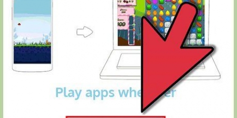 Installa app android sul tuo pc con bluestacks