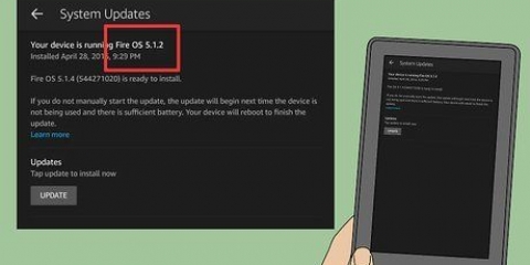 Installa android su kindle fire
