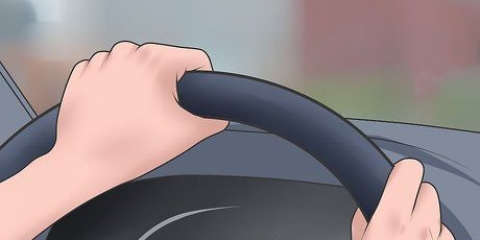 Supera la paura di guidare