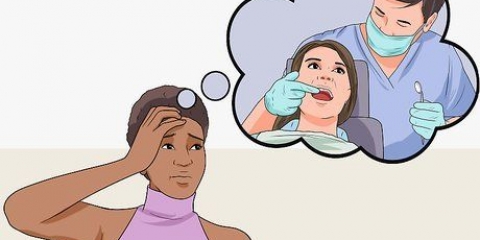 Superare la paura del dentista