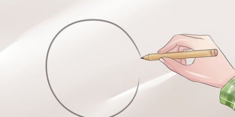 Disegna facce di anime e manga