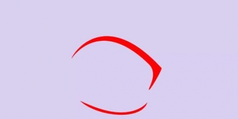 Disegnare occhi anime