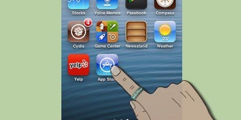 Scarica l'app gratuitamente dall'app store