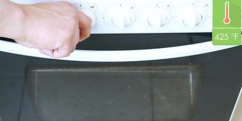 Fare la torta di mele