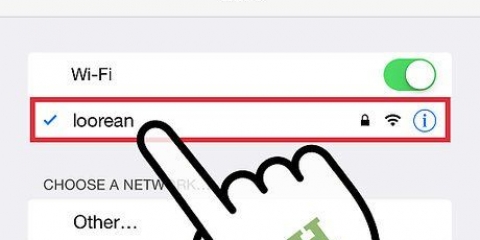 Aggiungi app al tuo ipad