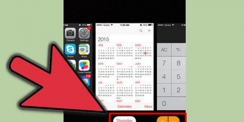 Chiudi le app su iphone