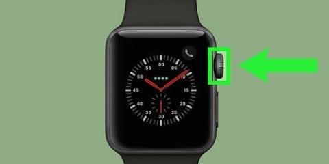 Chiudi le app su un apple watch