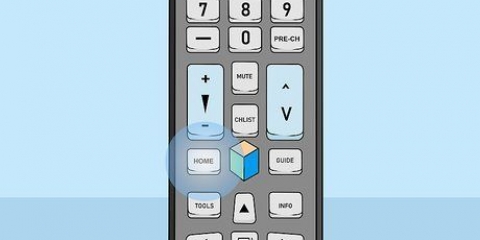 Scarica app su una smart tv samsung