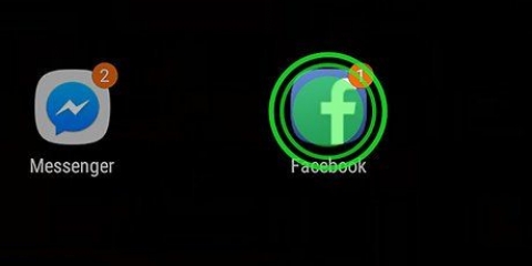 Organizza le app su samsung galaxy