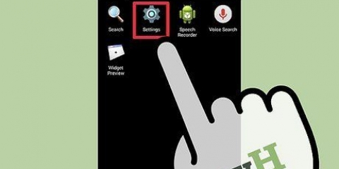 Installa l'arabo su un android