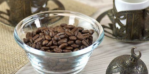 Caffè arabo