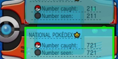 Cattura arceus
