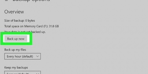 Installa arch linux