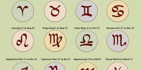 Impara l'astrologia
