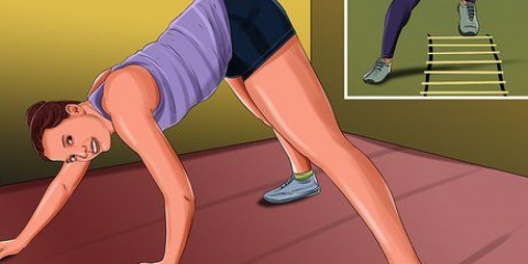 Praticare atletica leggera