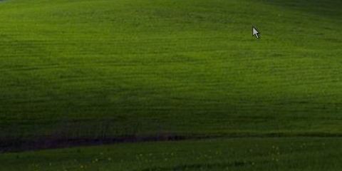 Installazione dei driver audio in windows xp