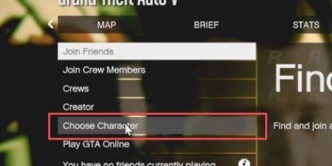 Vendere auto in grand theft auto 5 online