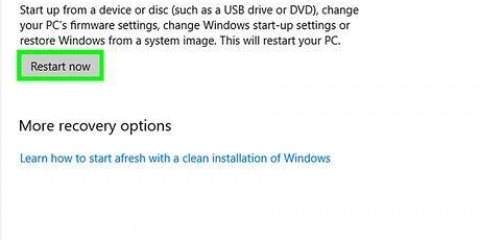 Avvia automaticamente un computer a un'ora prestabilita