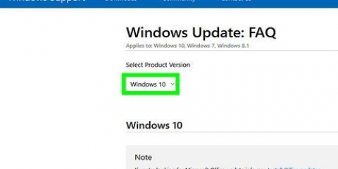 Disabilita gli aggiornamenti automatici in windows 10