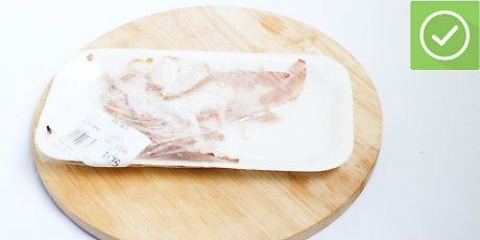 Preparare la pancetta