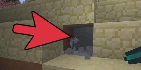 Fare mattoni in minecraft