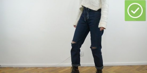 Impara i passi di danza di base per un club