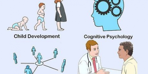Acquisire conoscenze di base di psicologia