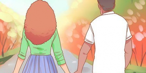 Iniziare una relazione