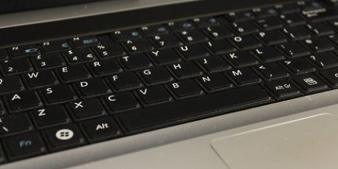 Inizia con un saggio per i tuoi studi