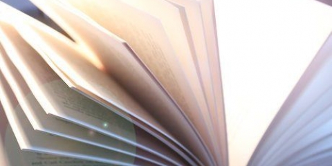 Inizia a scrivere un libro