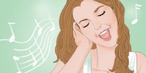 Inizia la tua carriera di cantante