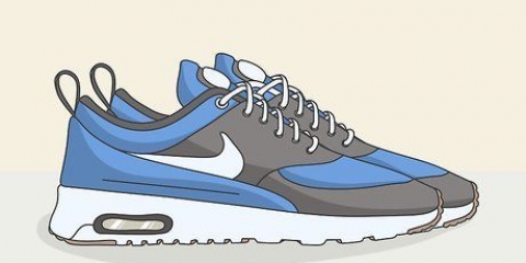 Inizia a fare jogging