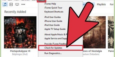 Crea suonerie per iphone