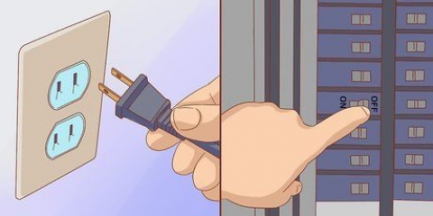 Determinare se un interruttore automatico è difettoso
