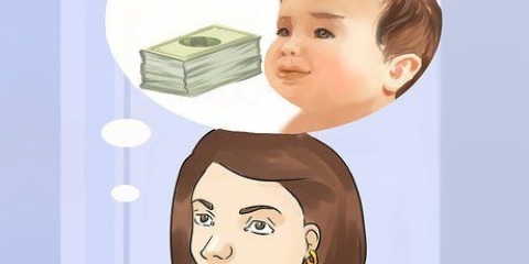 Decidere se vuoi un figlio o no