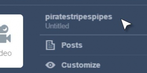 Diventa famoso su tumblr