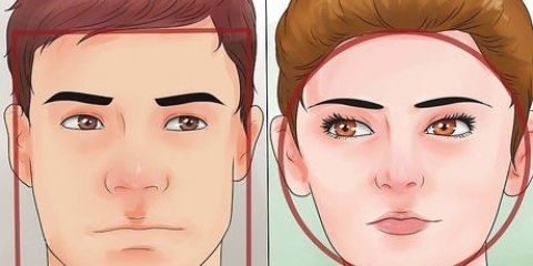 Decidere se tagliarsi i capelli o meno