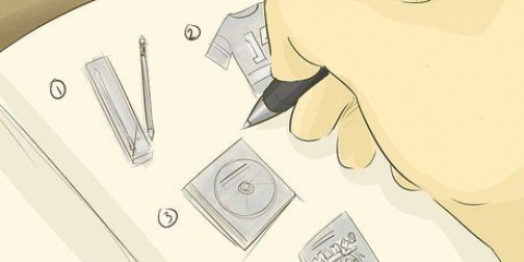 Decidere cosa avere per il tuo compleanno