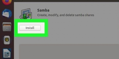 Condividi file tra computer linux con nfs