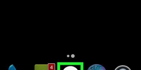 Apri file su android