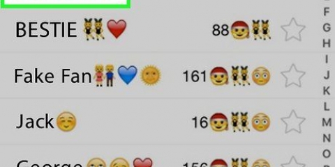 Diventare migliori amici su snapchat