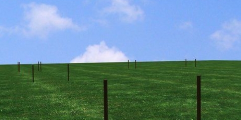 Realizzare muri di cemento