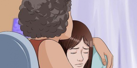 Essere amici di qualcuno che ha tentato il suicidio
