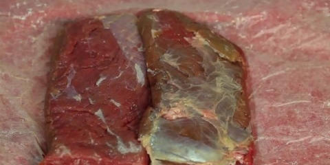 Bistecca alla griglia