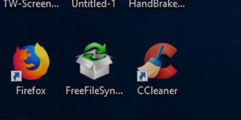 Rimuovi bing dal tuo computer