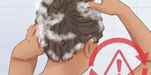 Fai crescere i capelli neri più velocemente e più a lungo