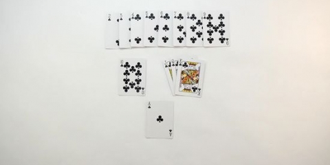 Giocare a blackjack