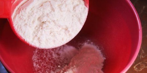 Fare la pasta sfoglia